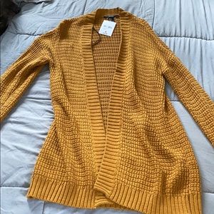 Forever 21 Cardigan